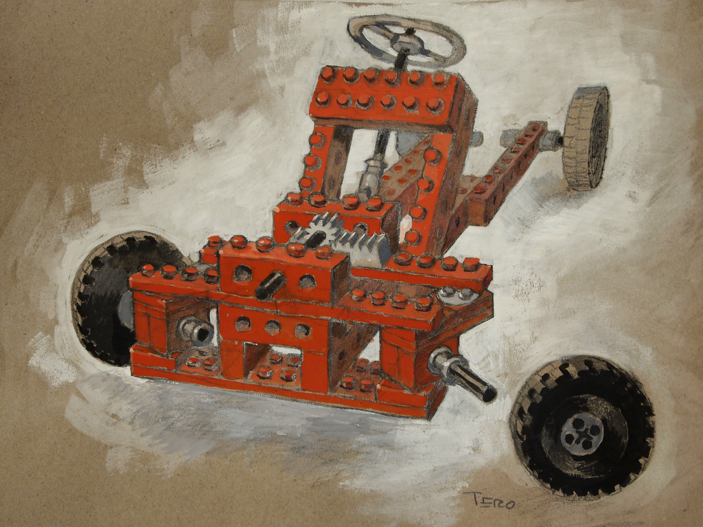 alt:painting_legocar.png